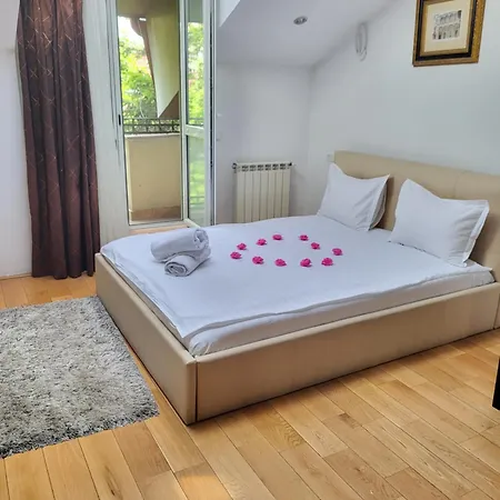 Open Space Spa Apartment Monza National Arena-2